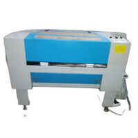 Co2 Laser Leather Cutting Machine - Automatic Grade: Automatic