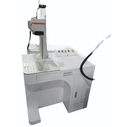 Jewellery Laser Engraving Machine