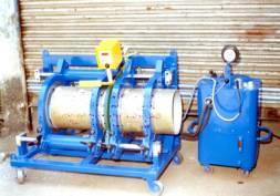 वेल्डिंग जैक / उपकरण