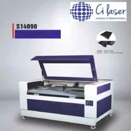 Acrylic Laser Cutter