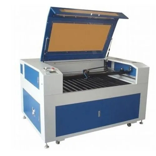 MDF Laser Cutting Machine
