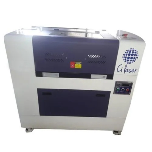 Acrylic Laser Cutting Machine