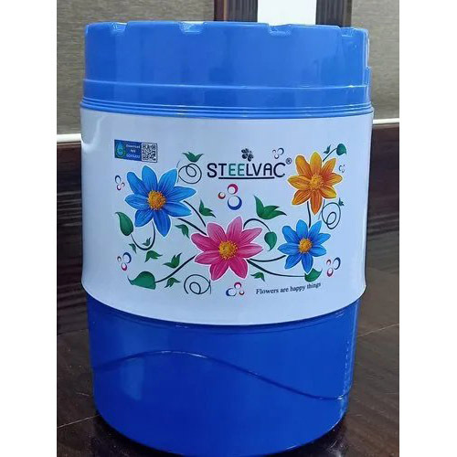 Water Can Jars