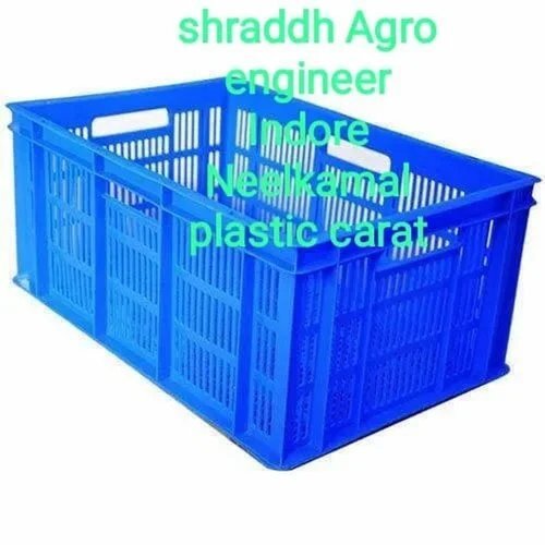 Nilkamal Plastic Crates
