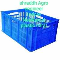 Nilkamal Plastic Crates