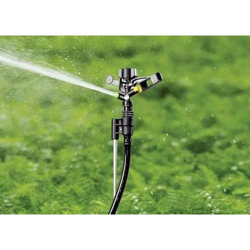 Mini Sprinkler