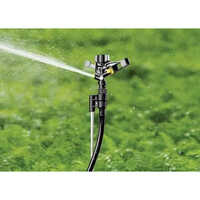 Mini Sprinkler