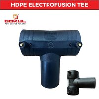 Gokul Hdpe Bend Pipe