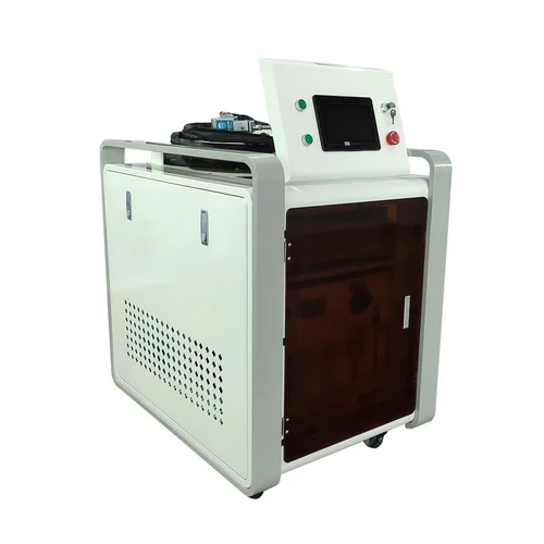 Laser Welding Machine