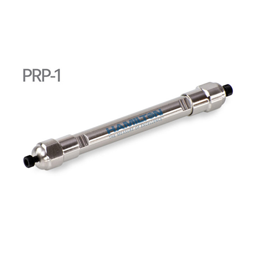 Prp -1 Reversed Phase Hplc Column - Application: Laboratories