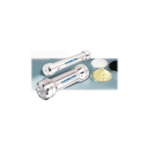 Prp-H5 Reversed Phase Hplc Column - Application: Laboratories