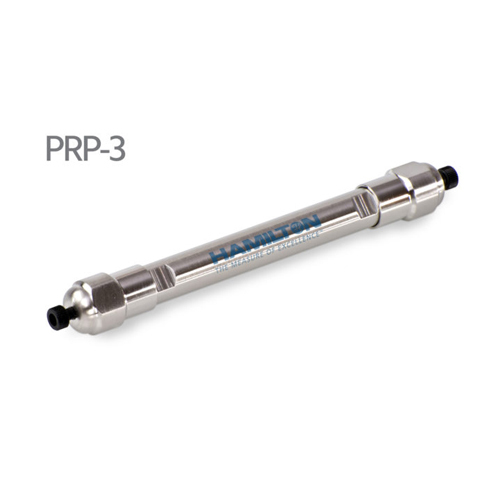 Prp-3 Reversed Phase Hplc Column - Application: Laboratories