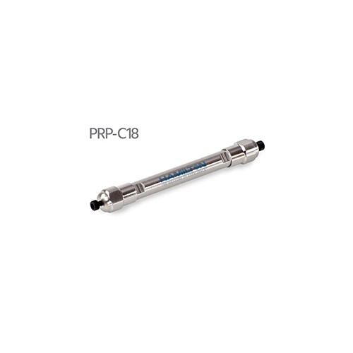 PRP-C18 रिवर्स्ड फेज HPLC कॉलम