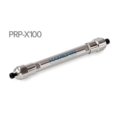 Prp-X100 Anion Exchange Hplc Columns - Application: Laboratories