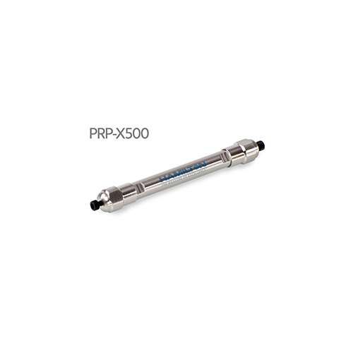 PRP-X500 एनियन एक्सचेंज HPLC कॉलम