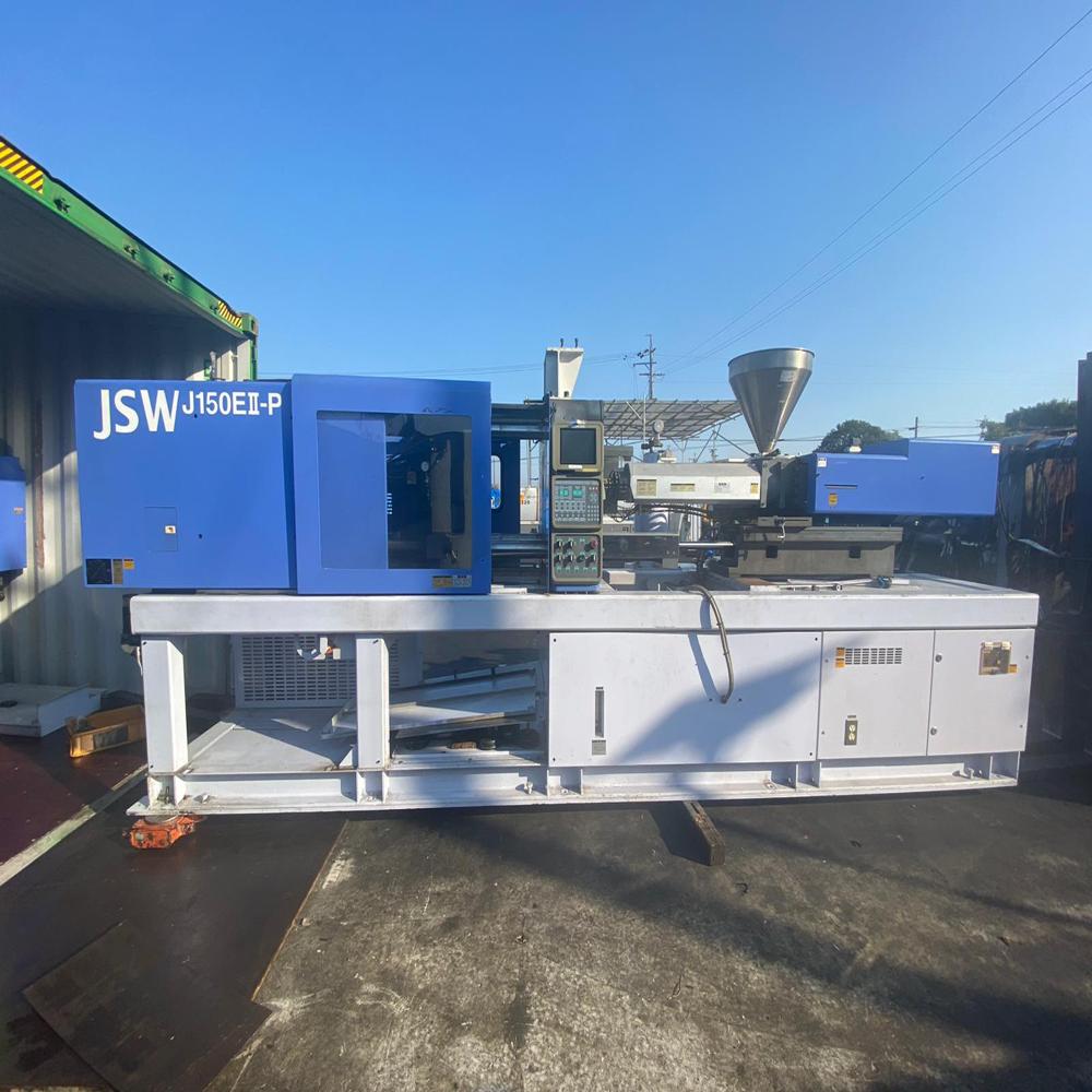 JSW 150 TON E2