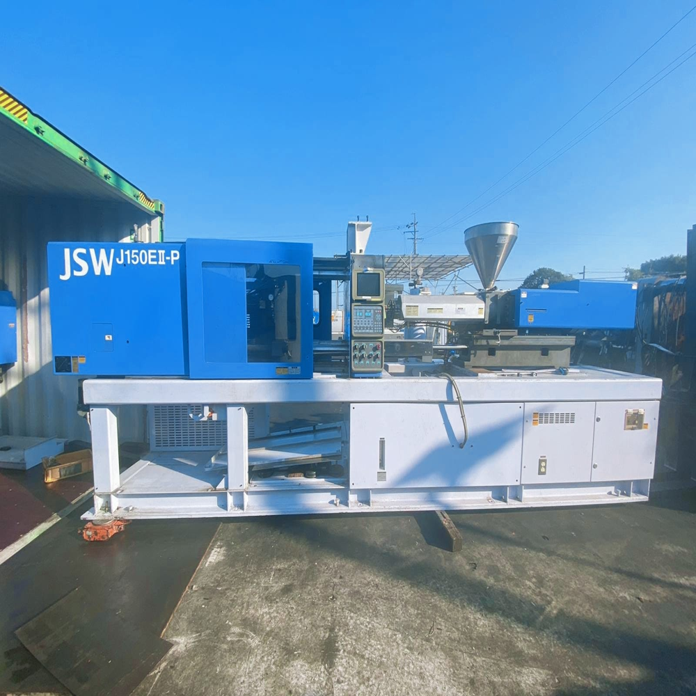 JSW 150 TON E2