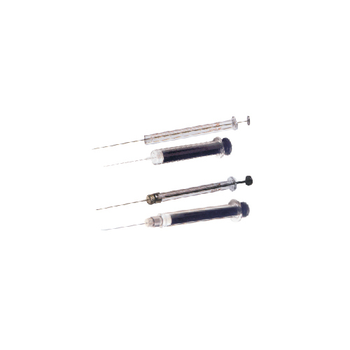 Manual Injection Of Gas And Liquid Samples - Feature: High Quality