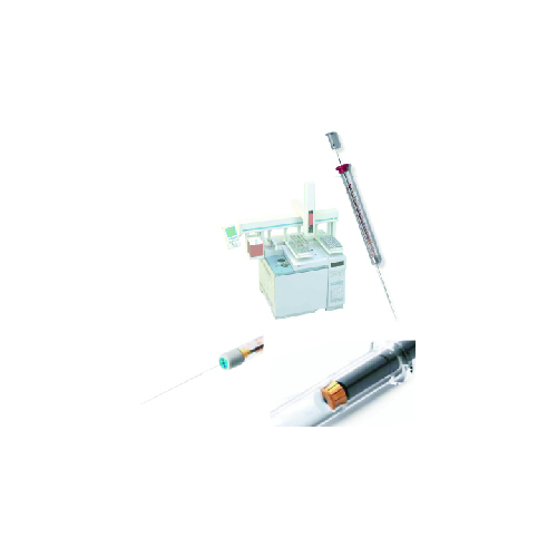 C-Line Fixed Needle Injection Syringes - Feature: High Quality