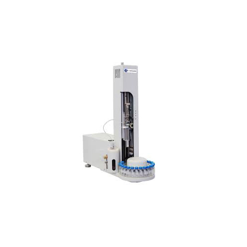Thermo Sceintific Autosampler Syringes - Feature: High Quality