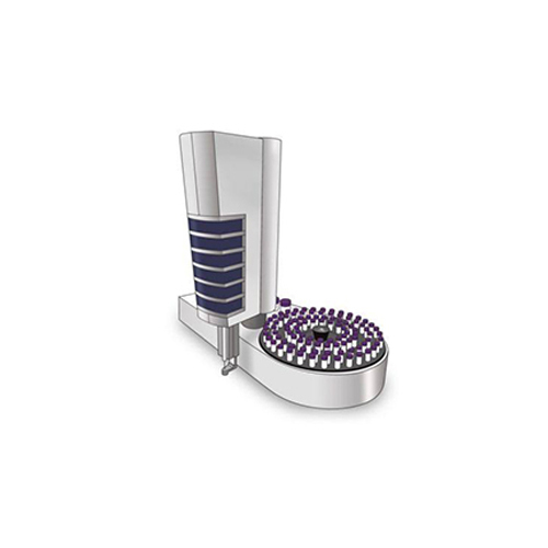 Varian-Chrompack Autosampler Syringes - Feature: High Quality