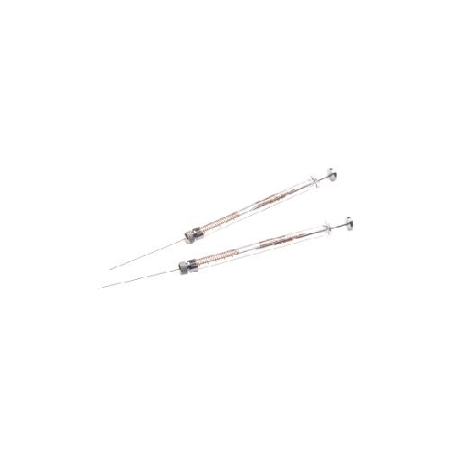 600 Series Microliter Syringes - Feature: High Quality