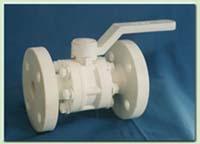 वाल्व (औद्योगिक)