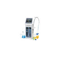 Ml 625-dil Dual Syringe Diluter - Material: Plastic