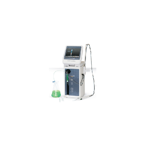 ML 620-DIS Single Syringe Dispenser