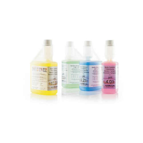 Duracal Ph Buffers - Application: Laboratories