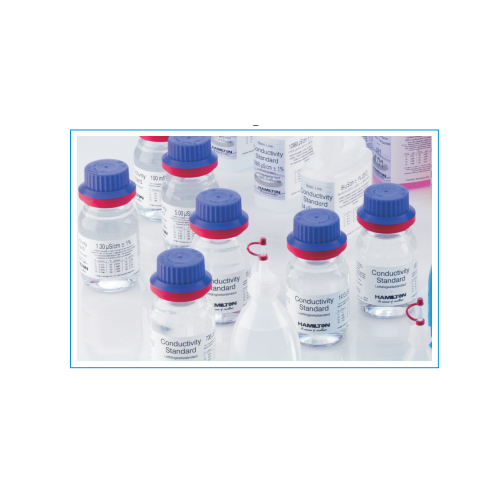 Conductivity Standards - Application: Lab