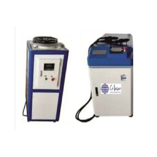 Laser Welding Machine