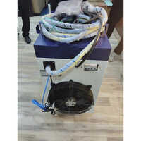 1.5 Kw Laser Welding System