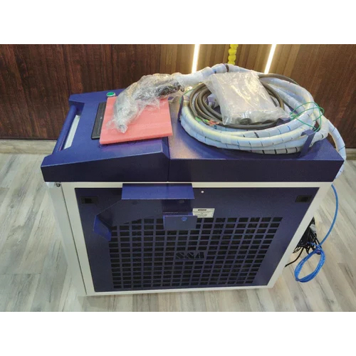 1Kw Laser Welder