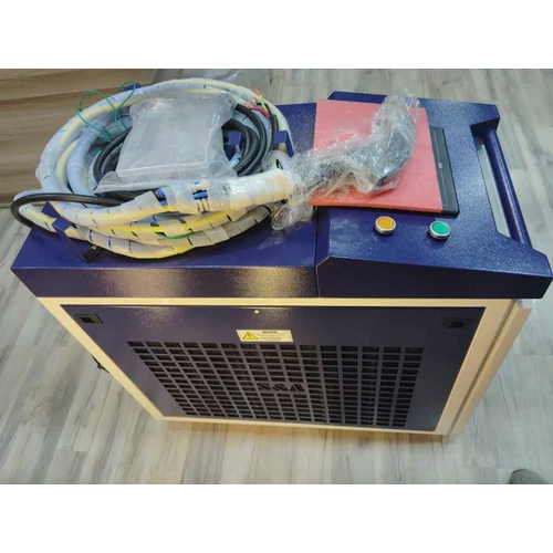 2kw Laser Welding Machine