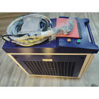 2kw Laser Welding Machine