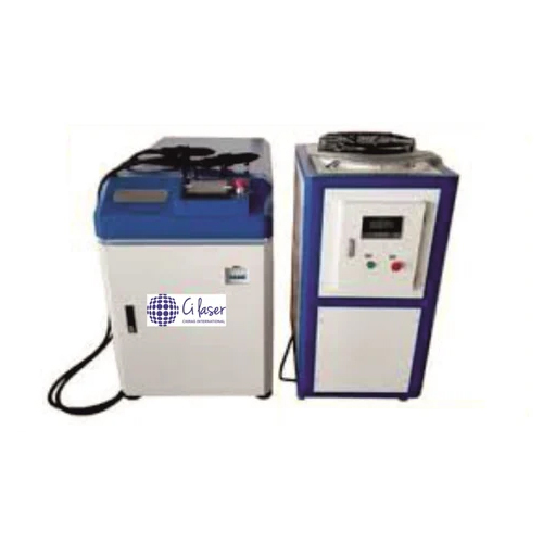 Fiber Laser Welding System