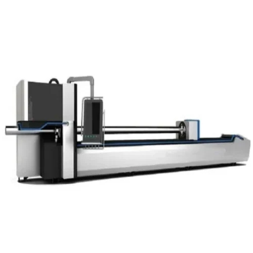 Tube Laser Cutting Machine