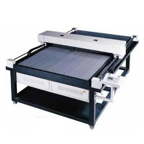 Laser Cutting Machine 8x4 Feet
