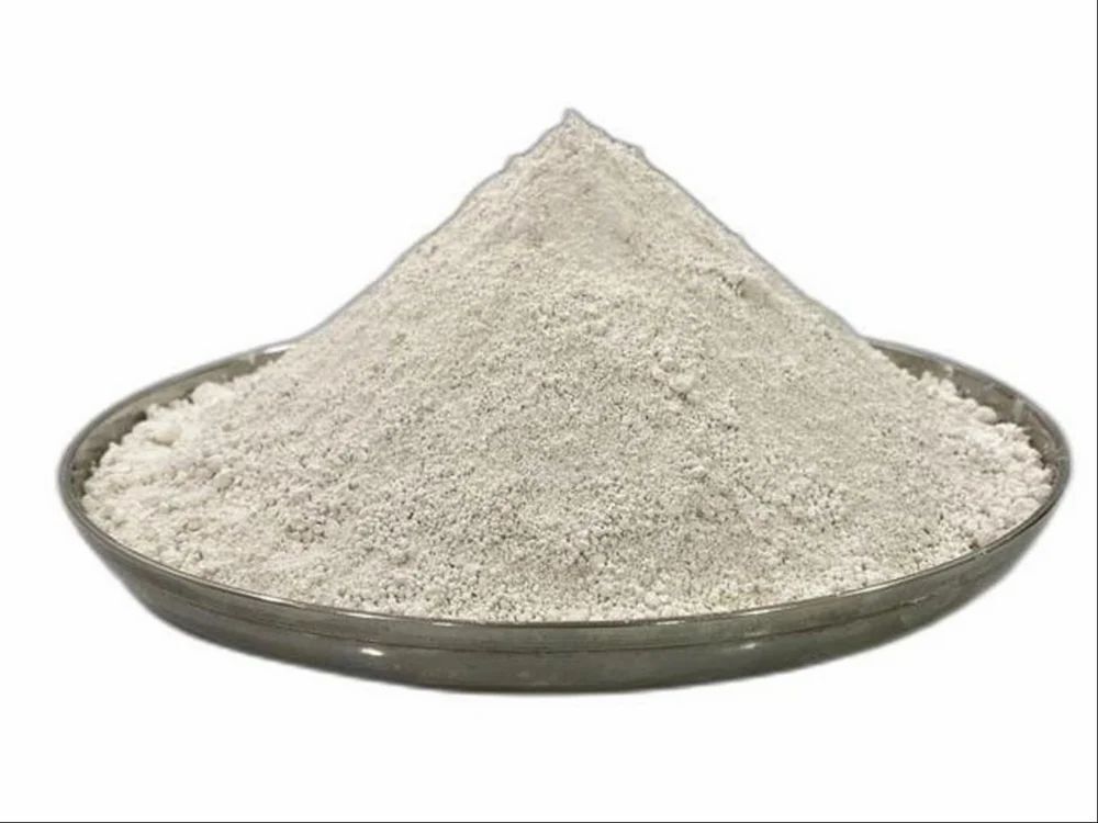 Calcined Clay