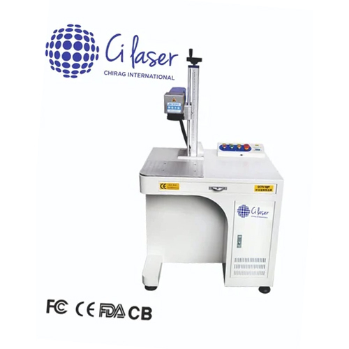 Deep Laser Engraving Machines