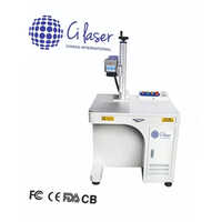 Deep Laser Engraving Machines