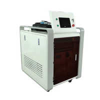 Laser Soldering Machine - Frequency: 50 Hertz (hz)