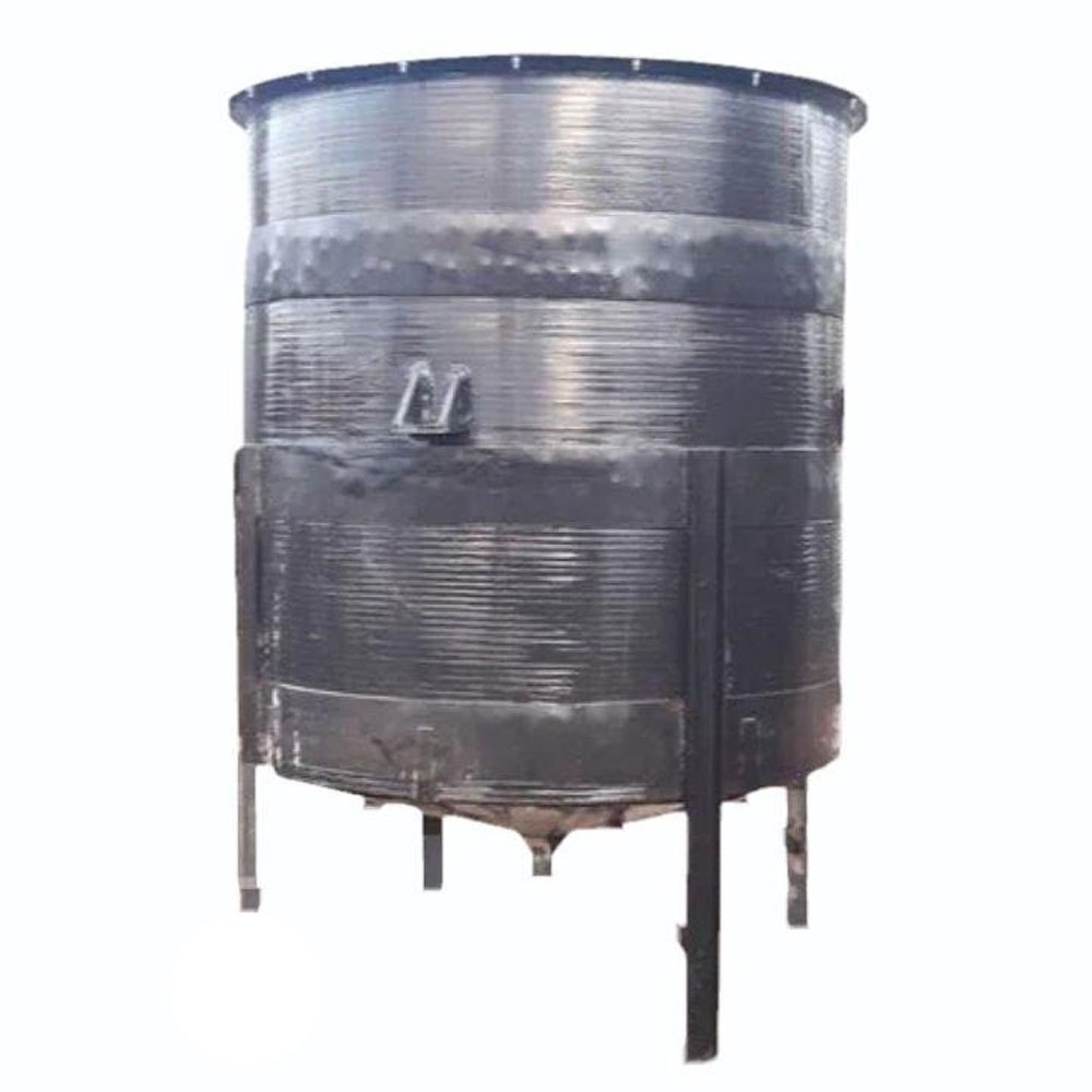 HDPE FRP Storage Tank
