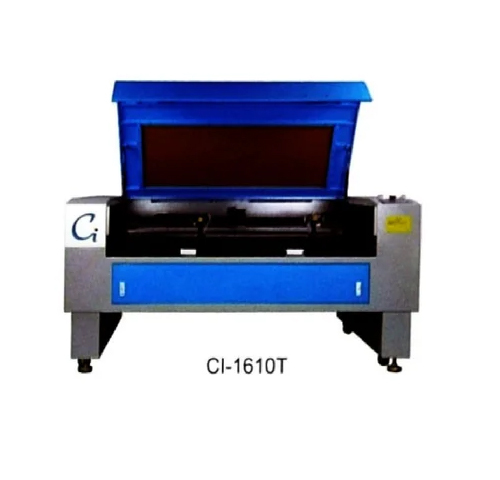 MDF Laser Cutting Machine