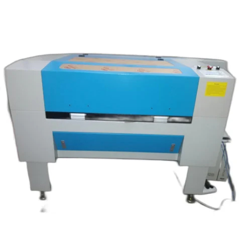 Industrial Co2 Laser Cutting Machine