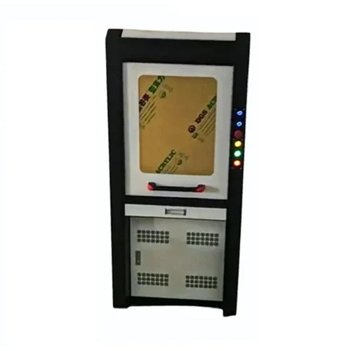 Jewellery Laser Cutting Machine