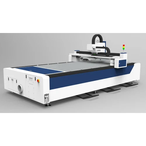 Metal Mix Laser Cutting Machine