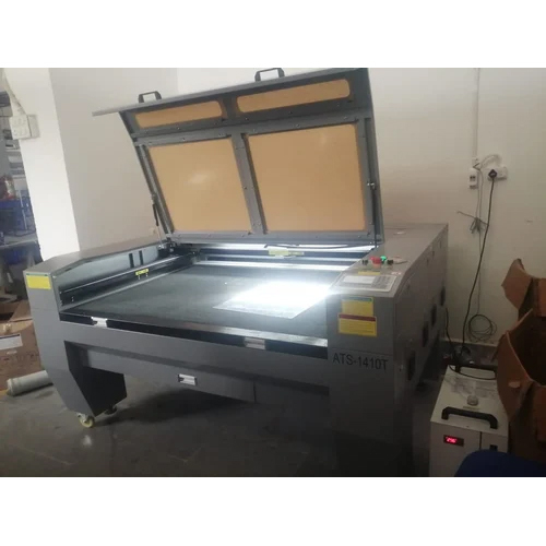 Automatic Mdf Laser Cutting Machine