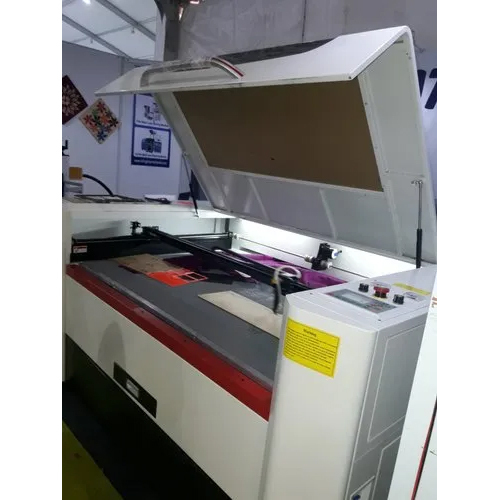 Co2 Laser Acrylic Engraving Machine